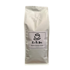 Lateadoh Coffee